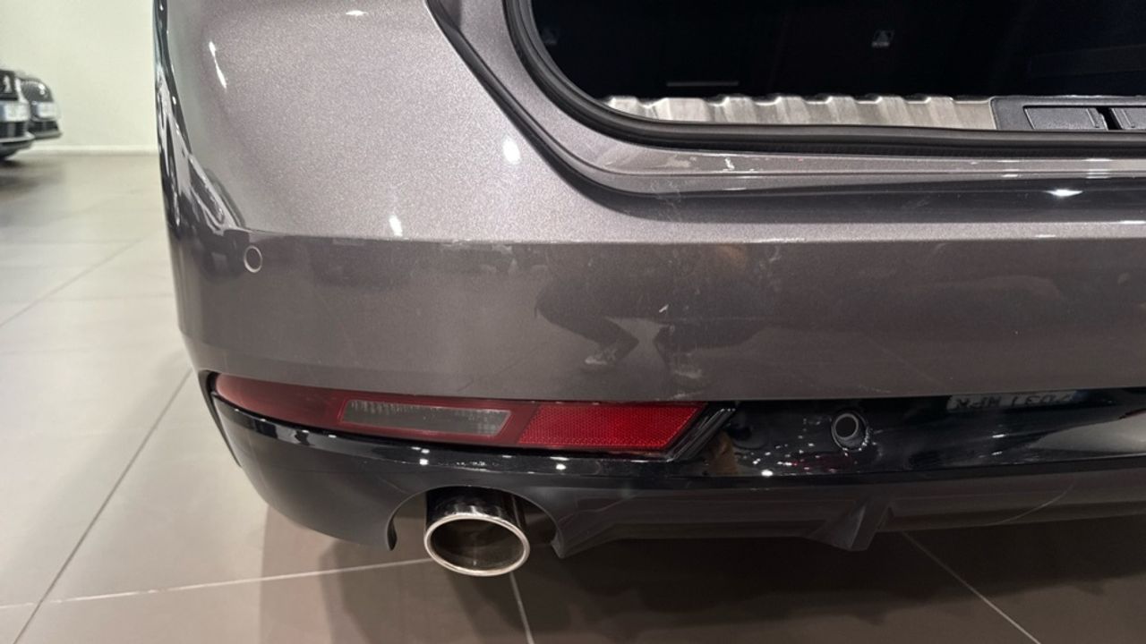 Foto Peugeot 508 28