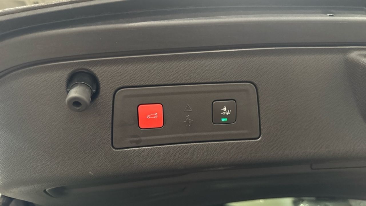 Foto Peugeot 508 29