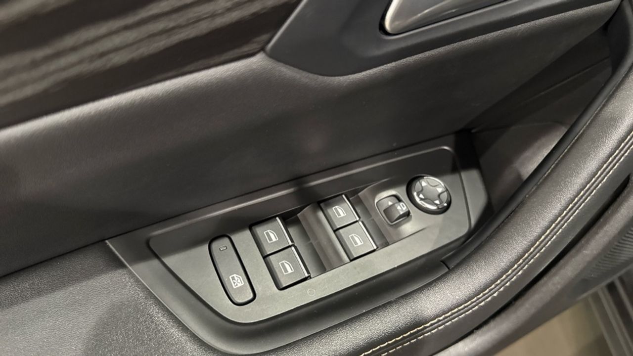 Foto Peugeot 508 31