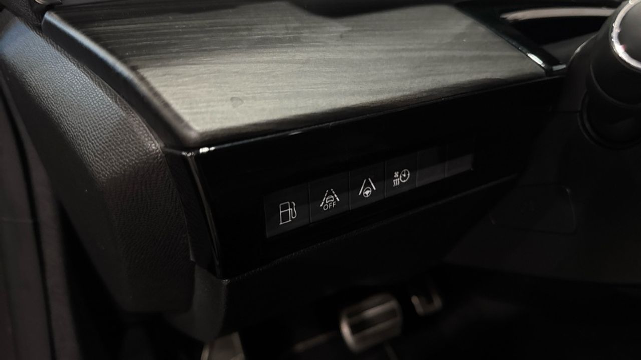 Foto Peugeot 508 32