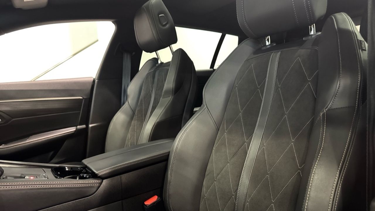 Foto Peugeot 508 34