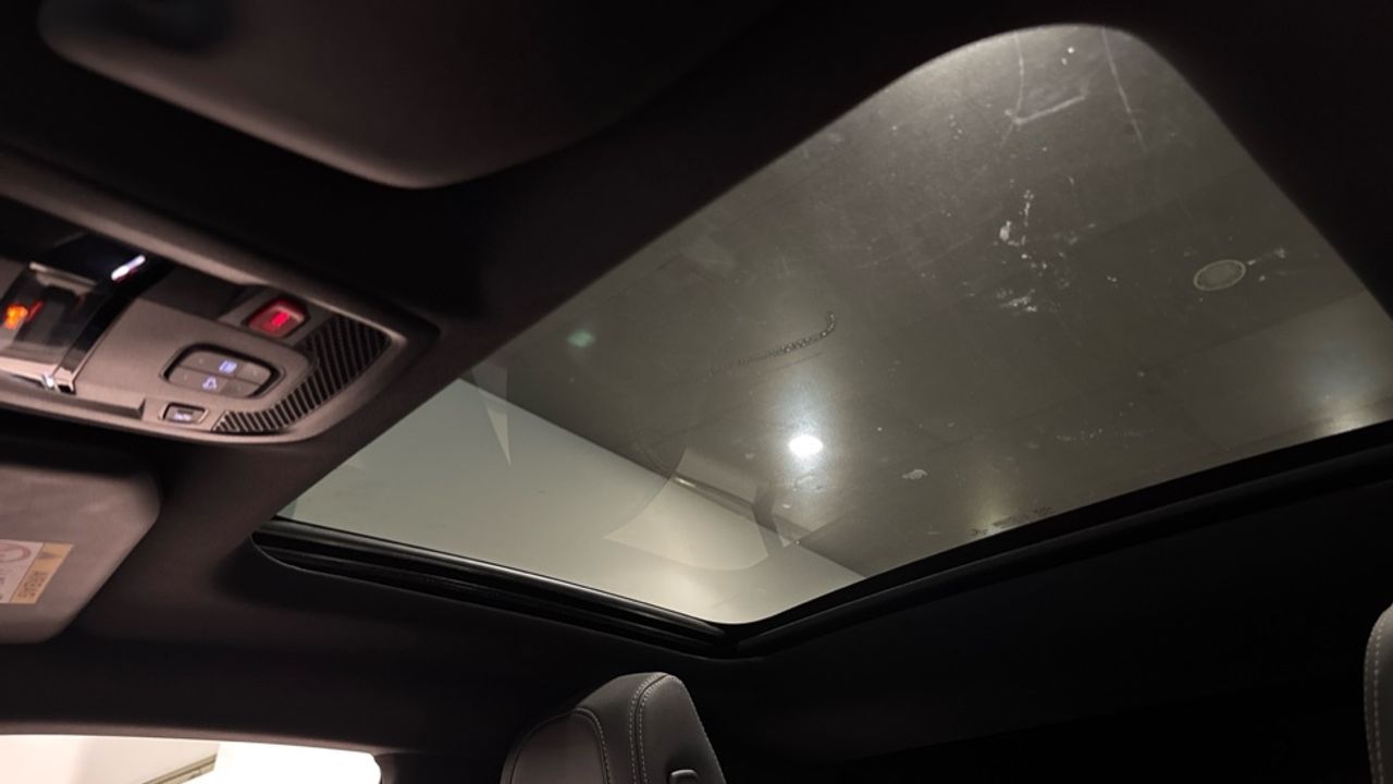 Foto Peugeot 508 35