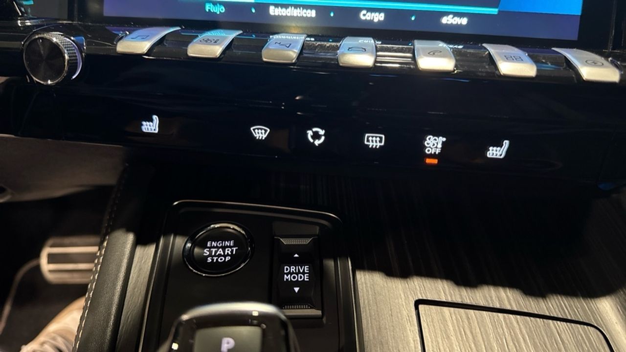 Foto Peugeot 508 42