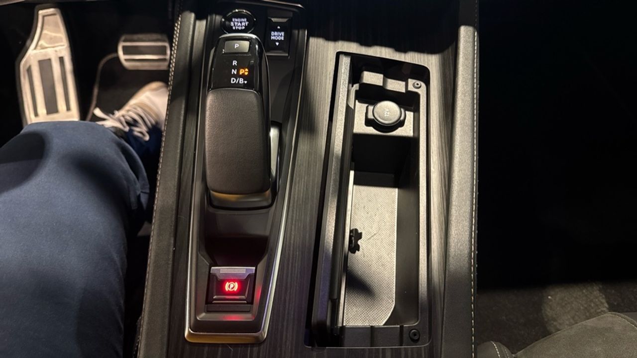 Foto Peugeot 508 43
