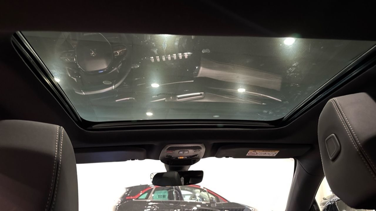 Foto Peugeot 508 45