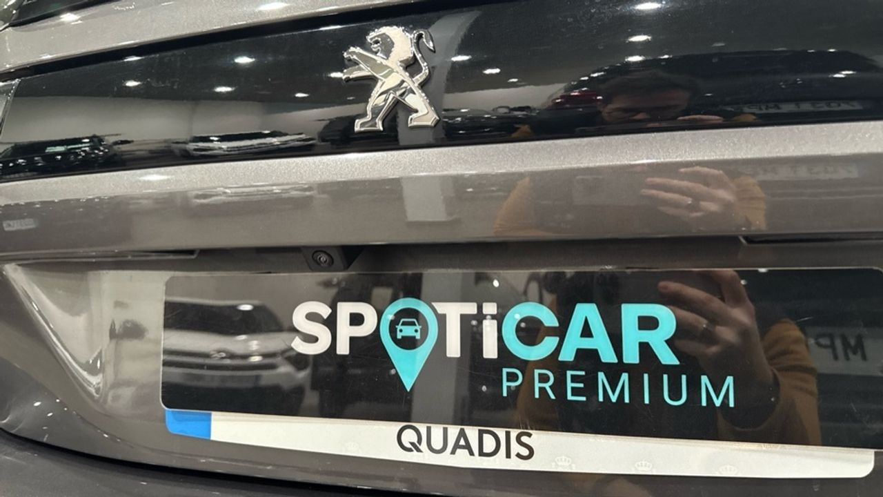 Foto Peugeot 508 47