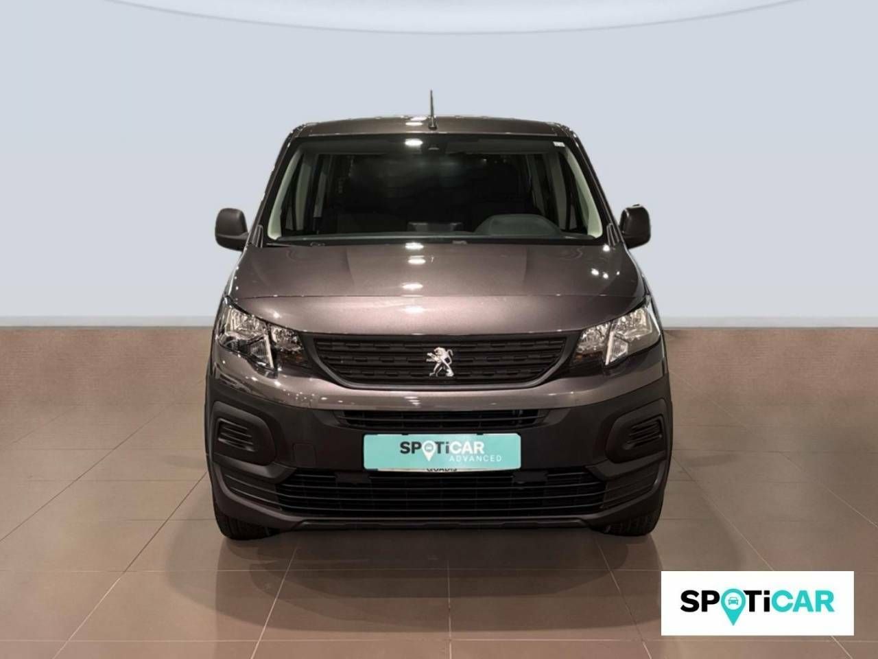 Foto Peugeot Rifter 3
