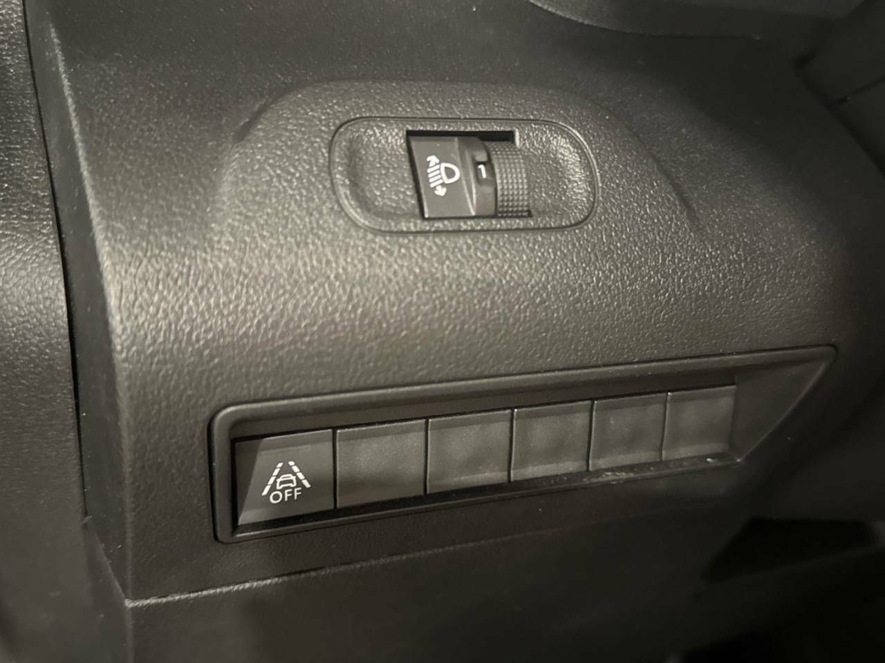 Foto Peugeot Rifter 14