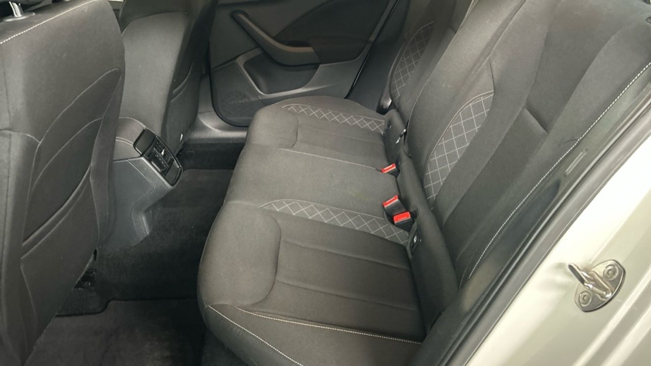 Foto Skoda Kamiq 12