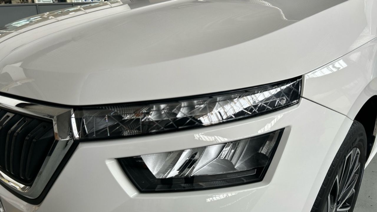 Foto Skoda Kamiq 16