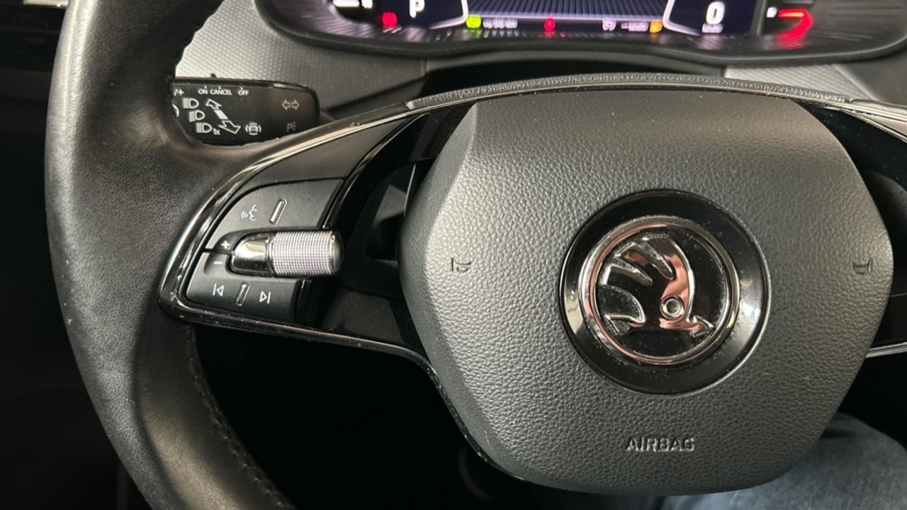 Foto Skoda Kamiq 20