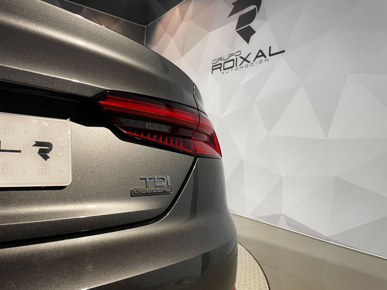 Foto Audi A5 11