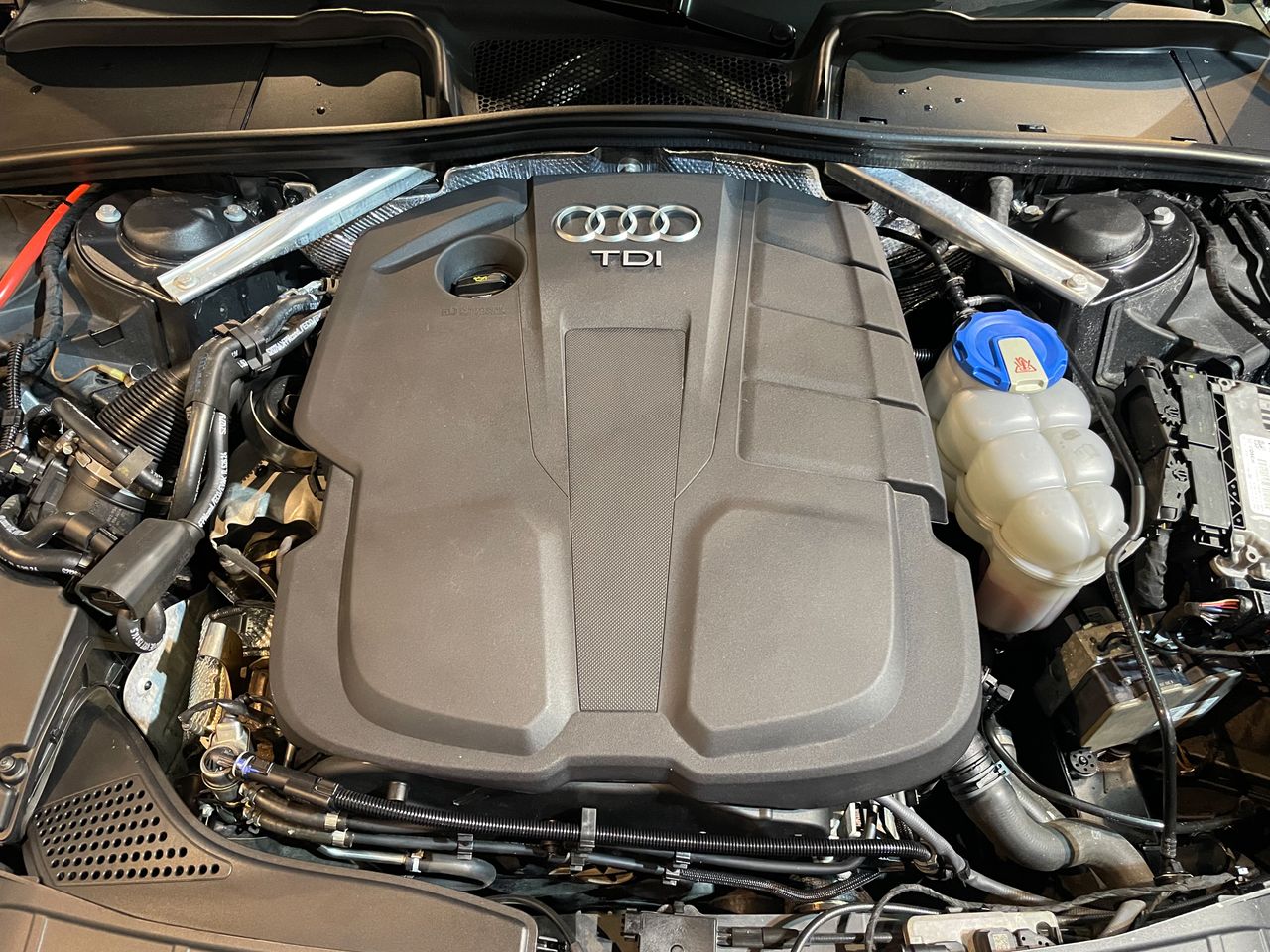 Foto Audi A5 37