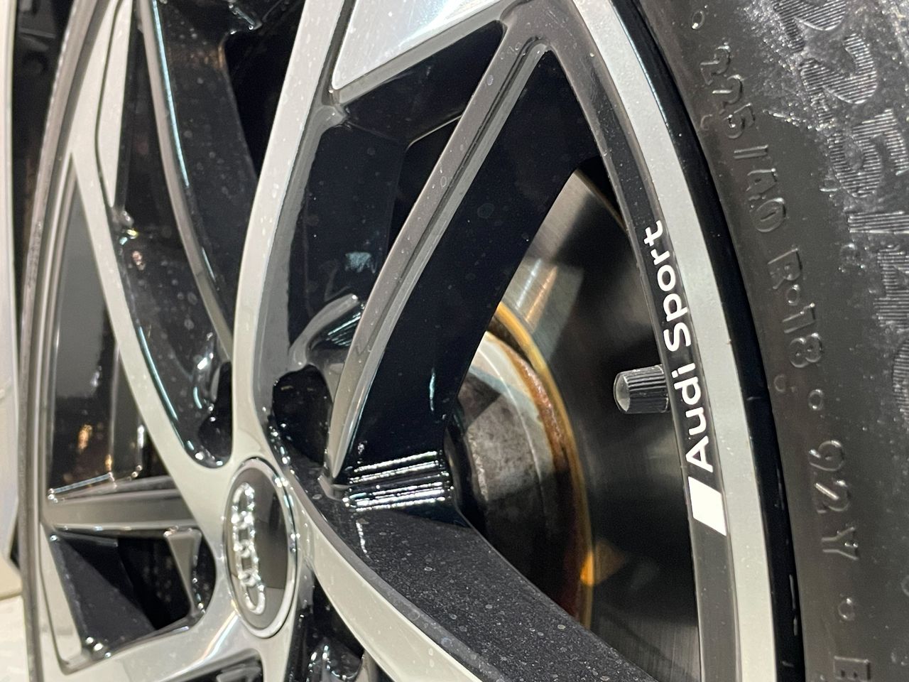 Foto Audi A3 17