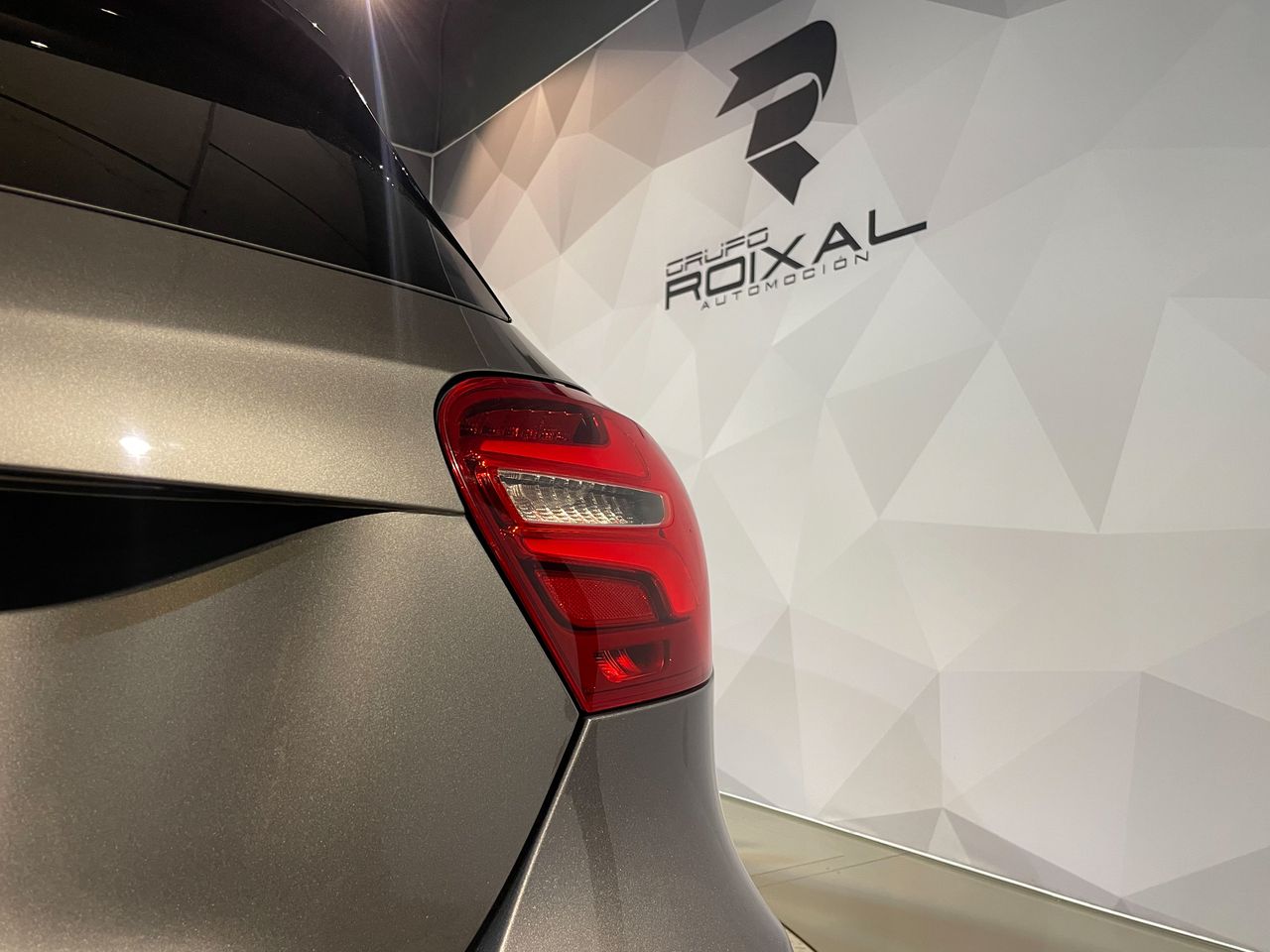 Foto Mercedes-Benz Clase A 17