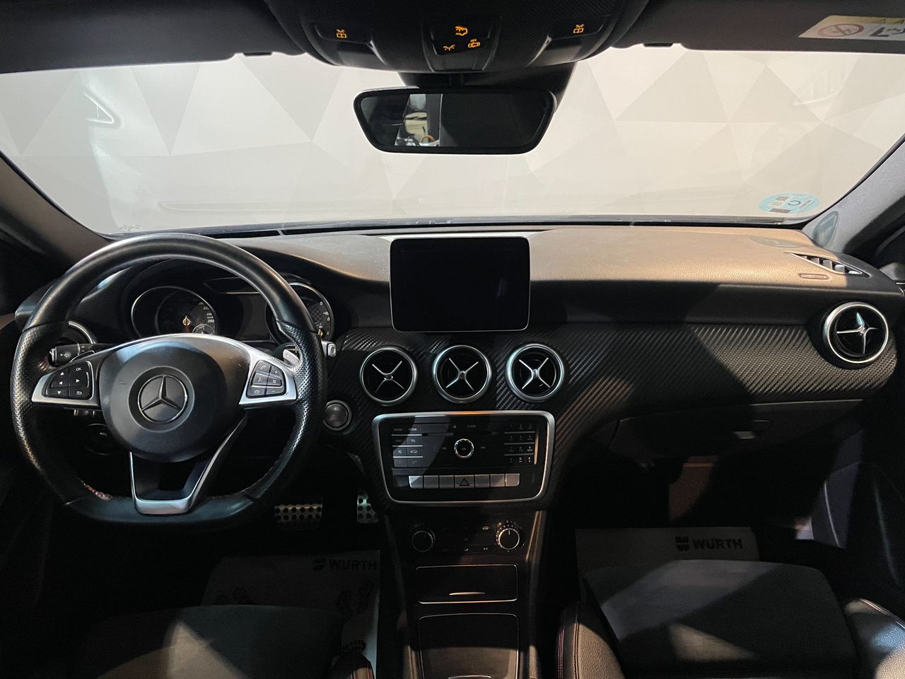 Foto Mercedes-Benz Clase A 26