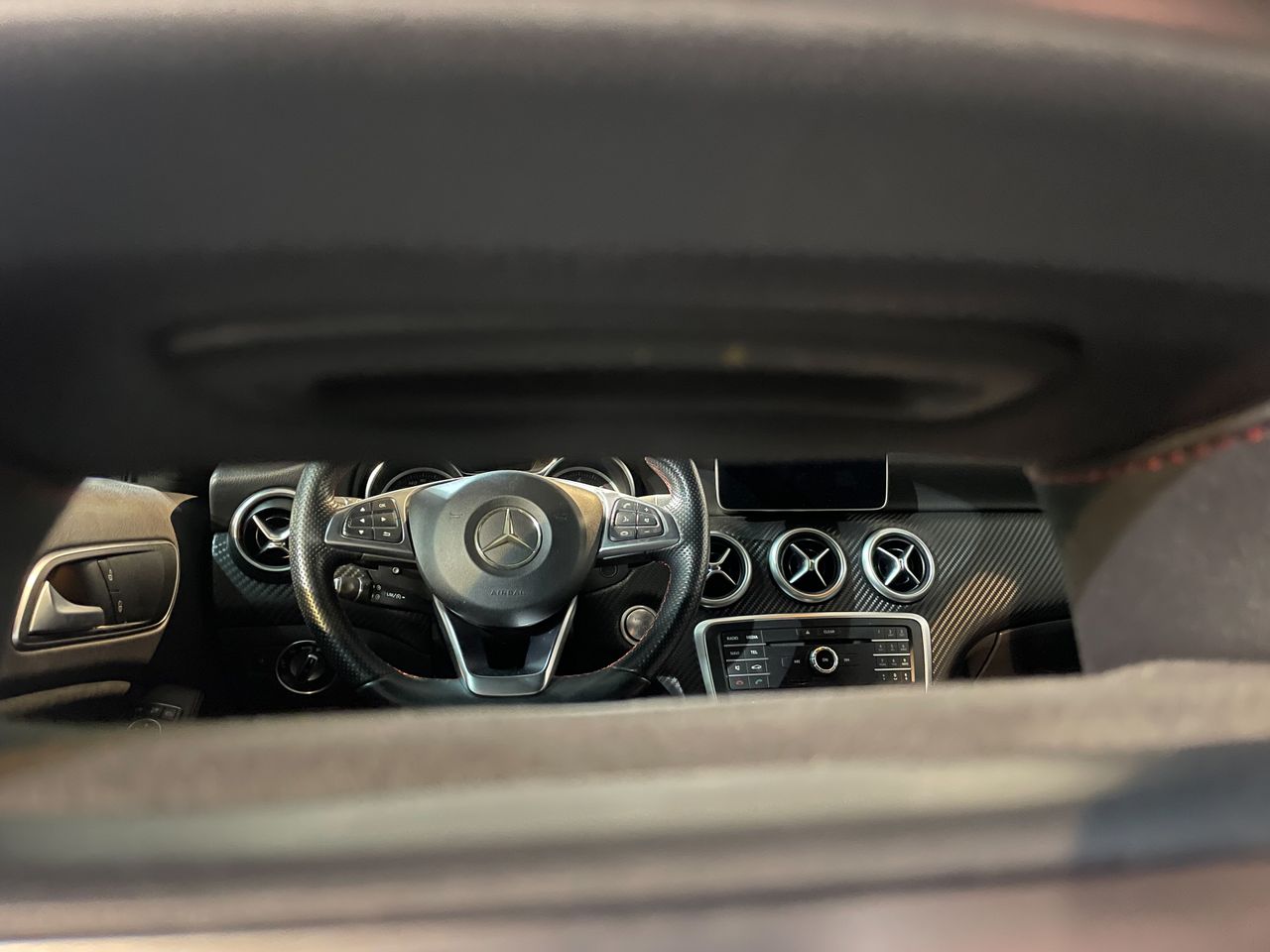 Foto Mercedes-Benz Clase A 27
