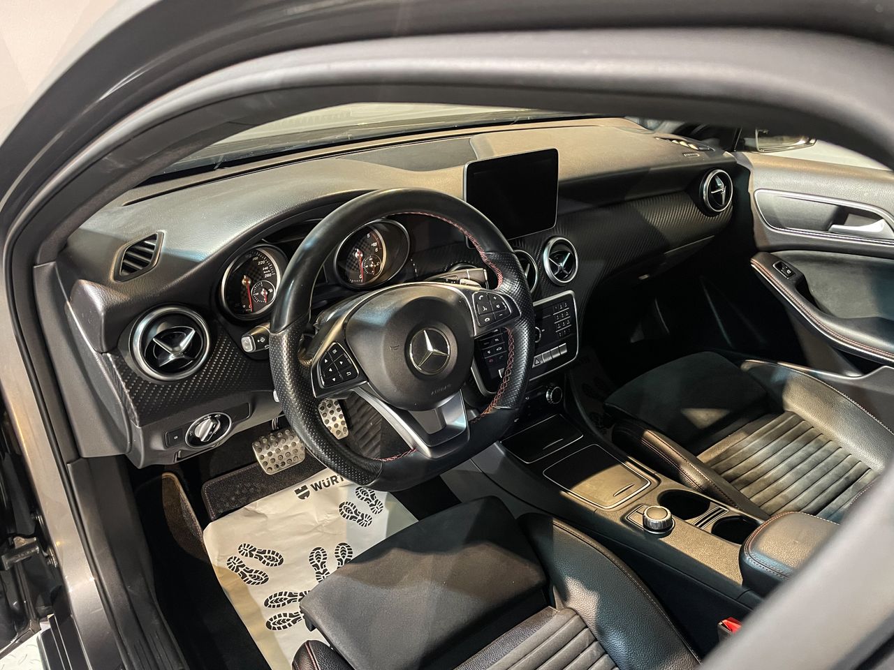 Foto Mercedes-Benz Clase A 28