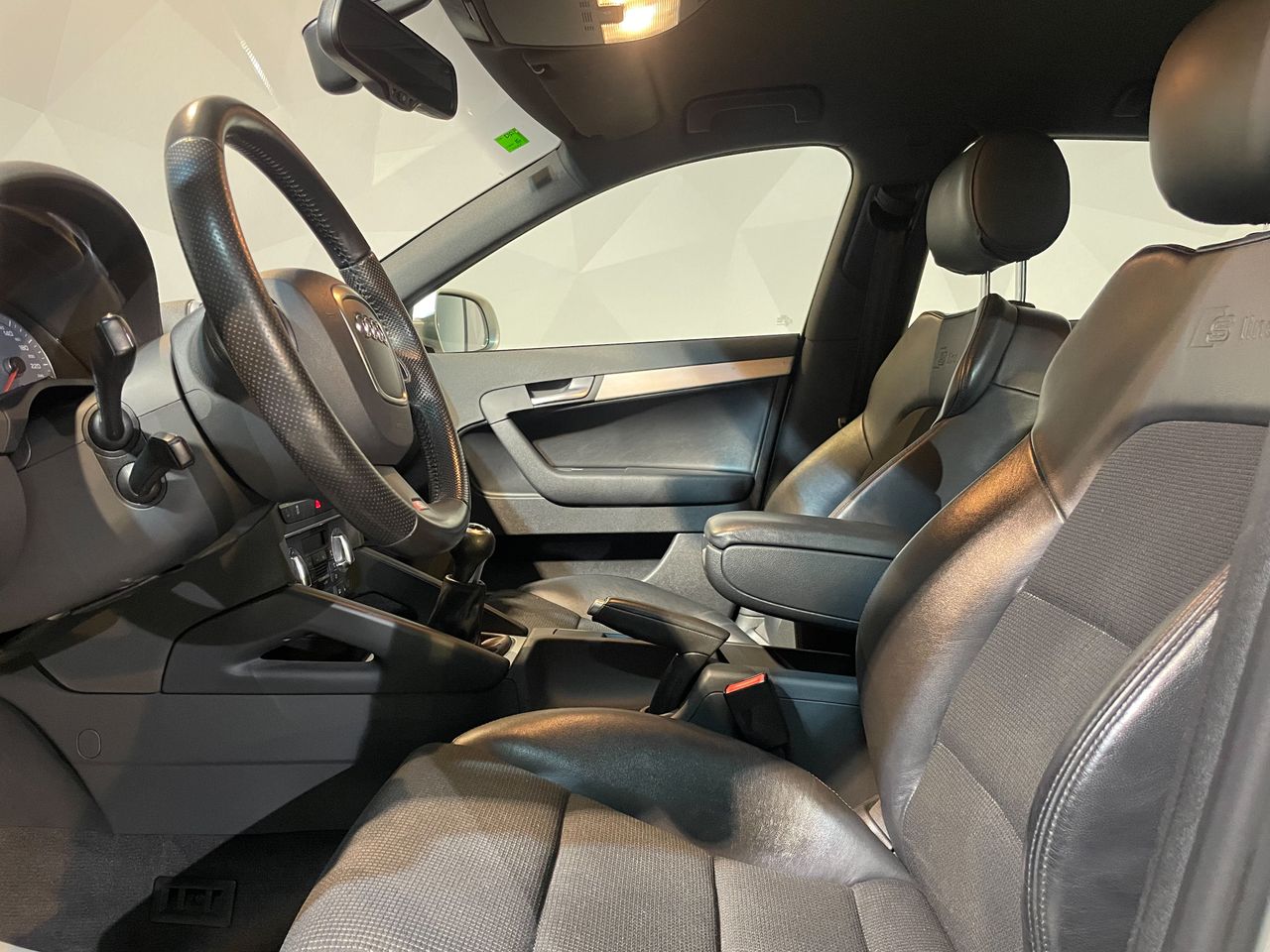Foto Audi A3 16
