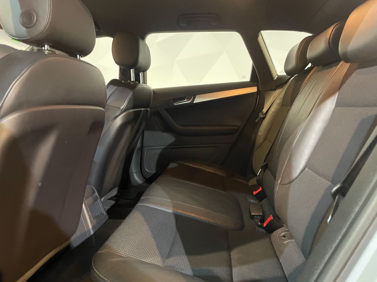 Foto Audi A3 18