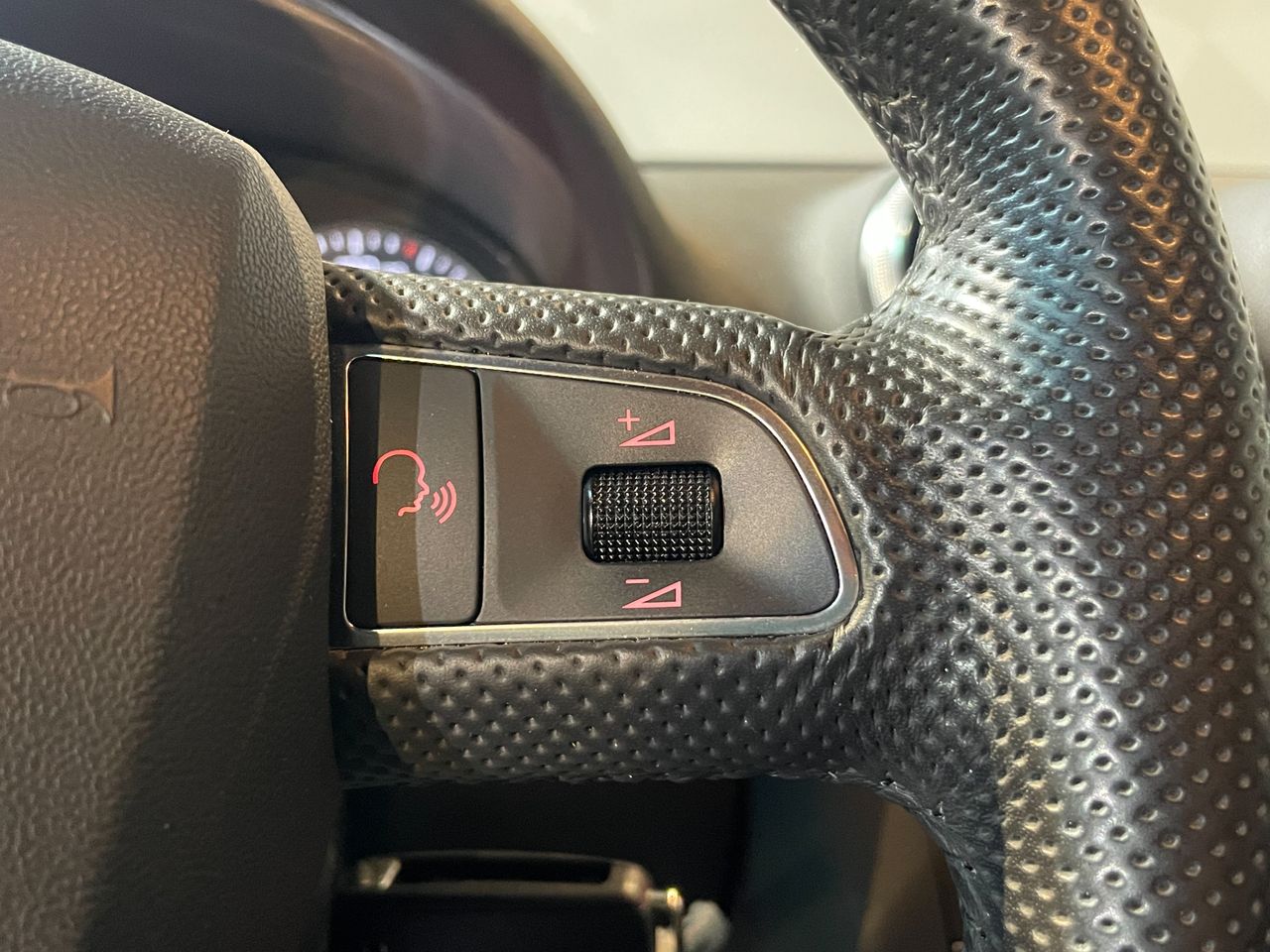 Foto Audi A3 24