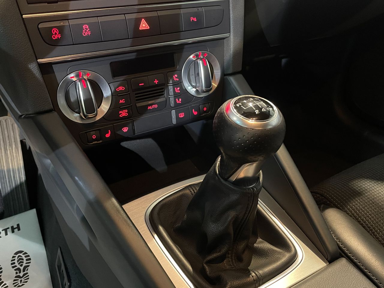 Foto Audi A3 25
