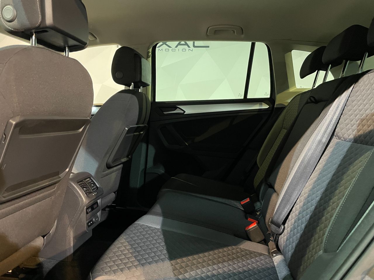 Foto Volkswagen Tiguan 16