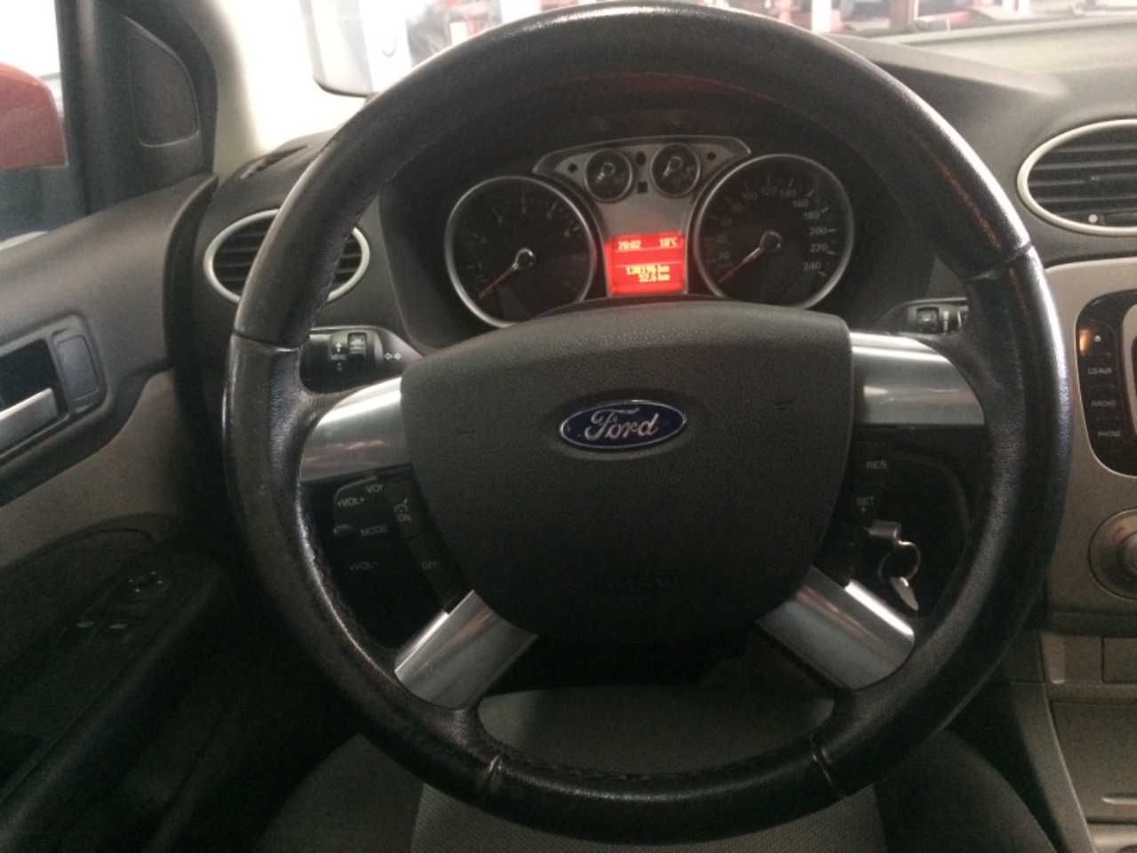Foto Ford Focus 14