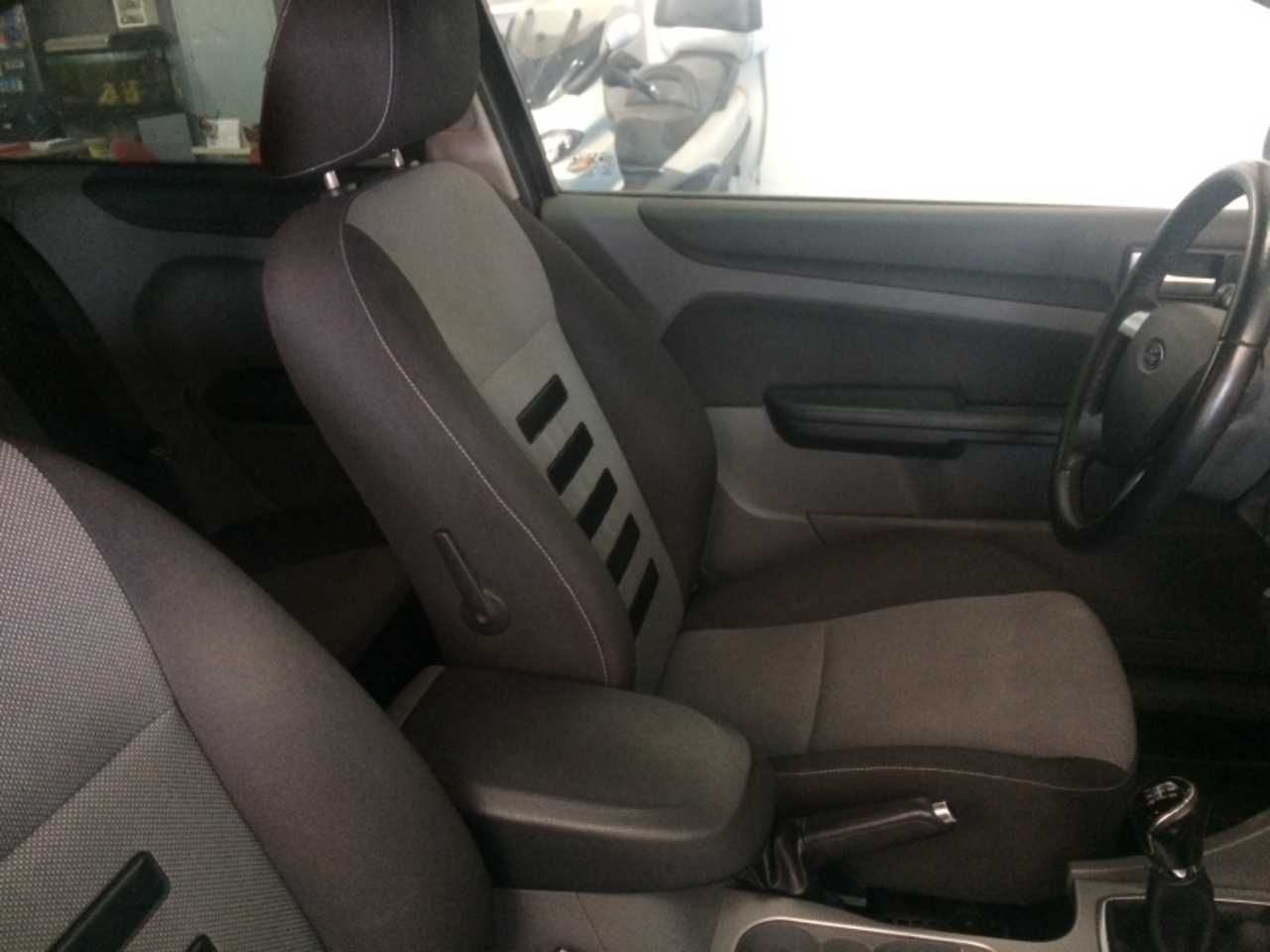 Foto Ford Focus 15