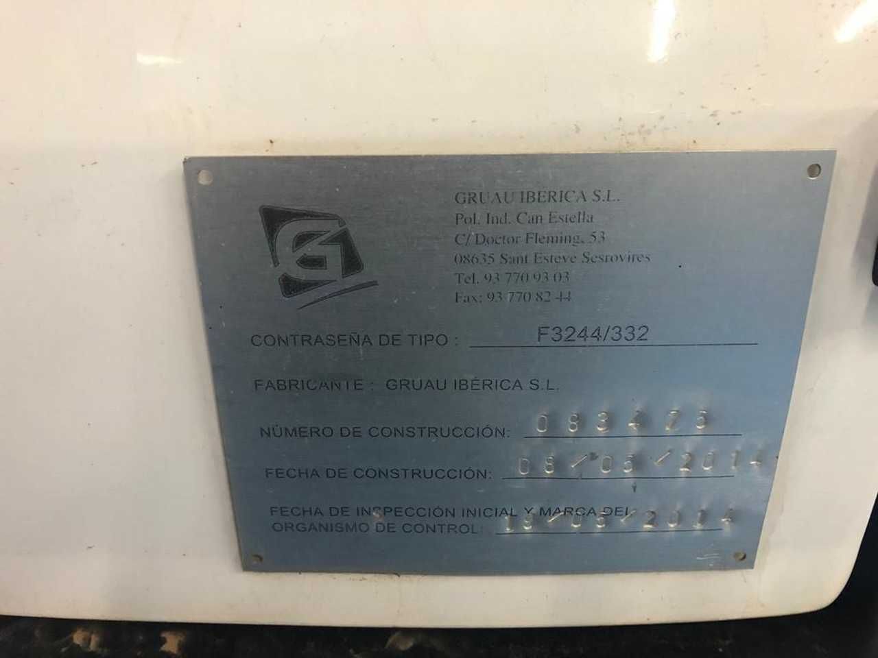 Foto Nissan NV200 20
