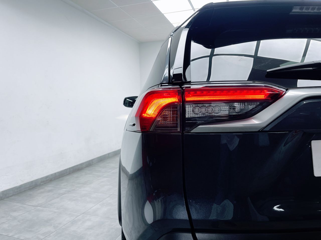 Foto Toyota Rav4 15