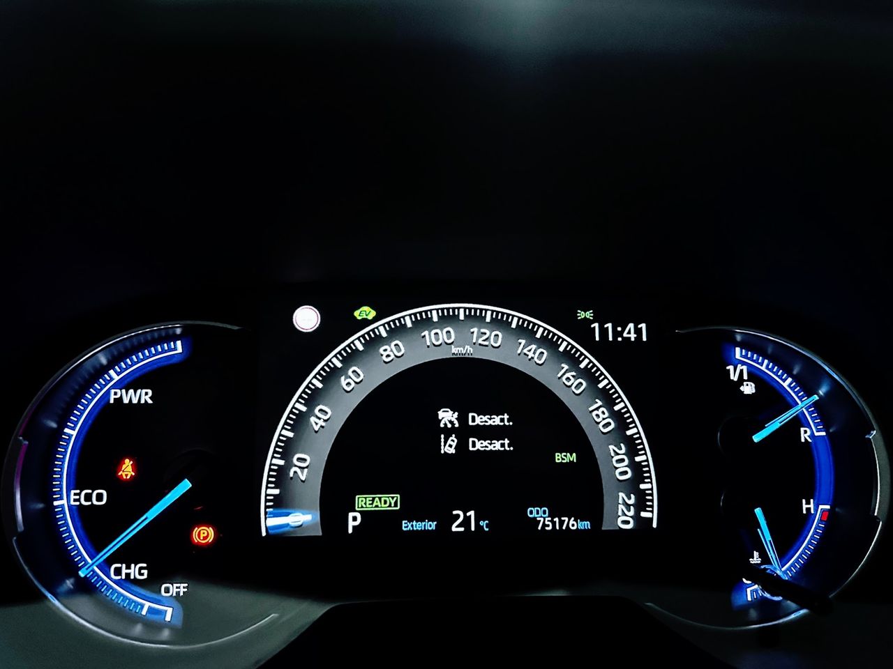 Foto Toyota Rav4 18