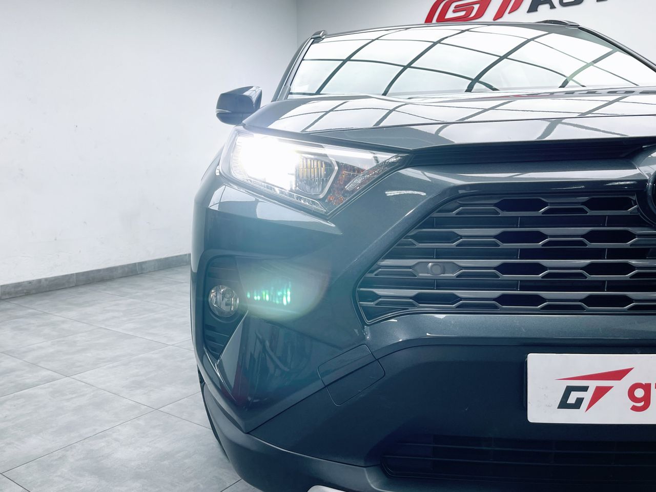 Foto Toyota Rav4 19