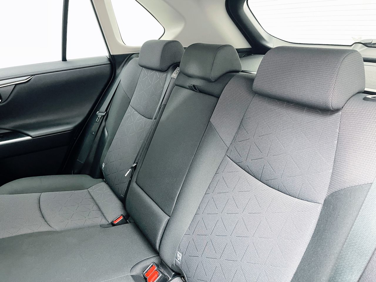 Foto Toyota Rav4 21