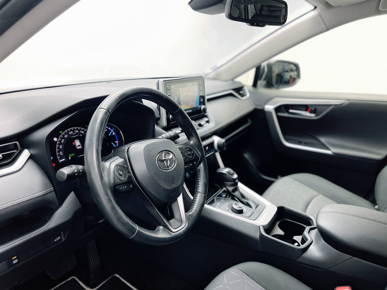 Foto Toyota Rav4 23