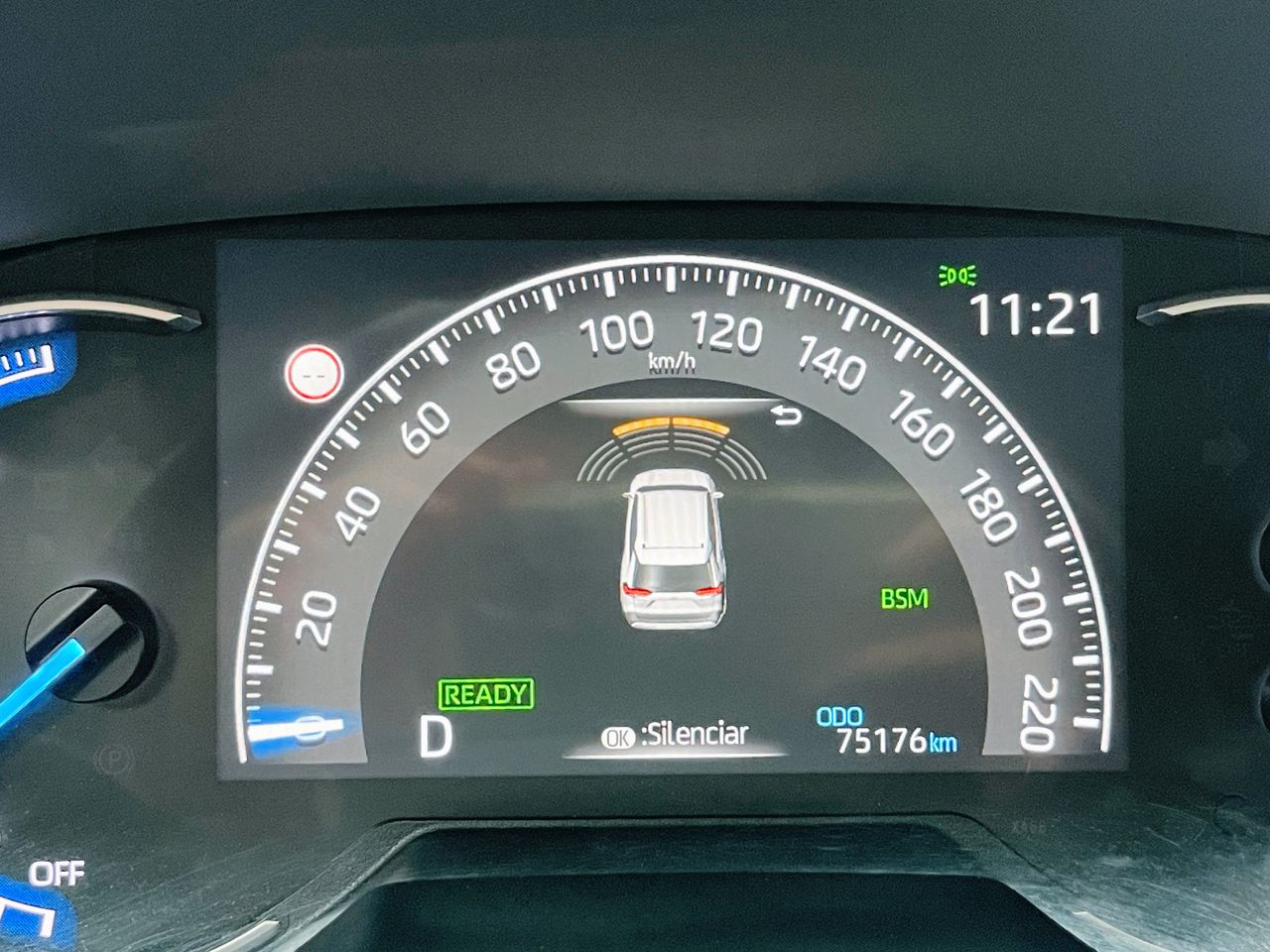 Foto Toyota Rav4 24