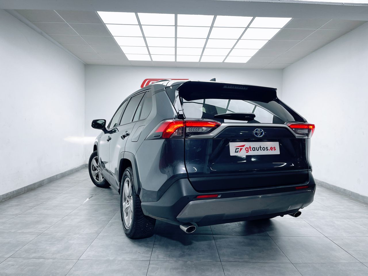 Foto Toyota Rav4 25