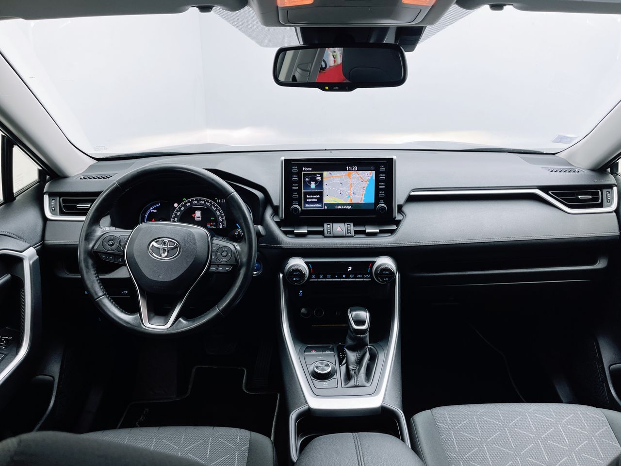 Foto Toyota Rav4 26