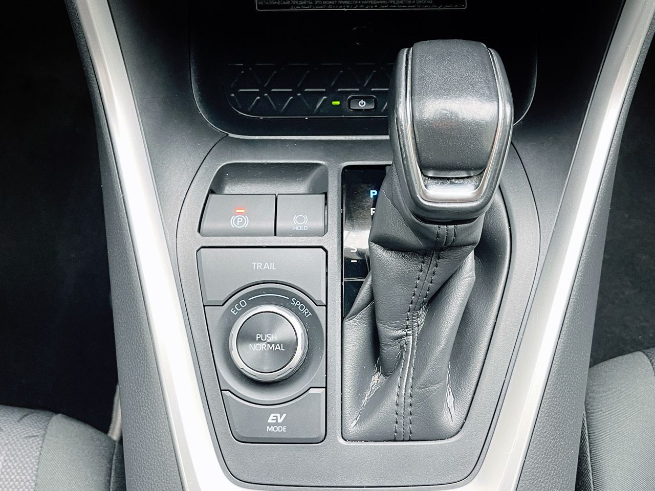 Foto Toyota Rav4 27