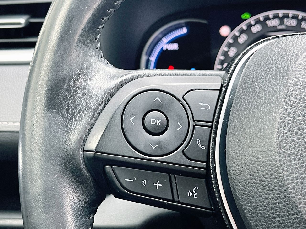 Foto Toyota Rav4 32