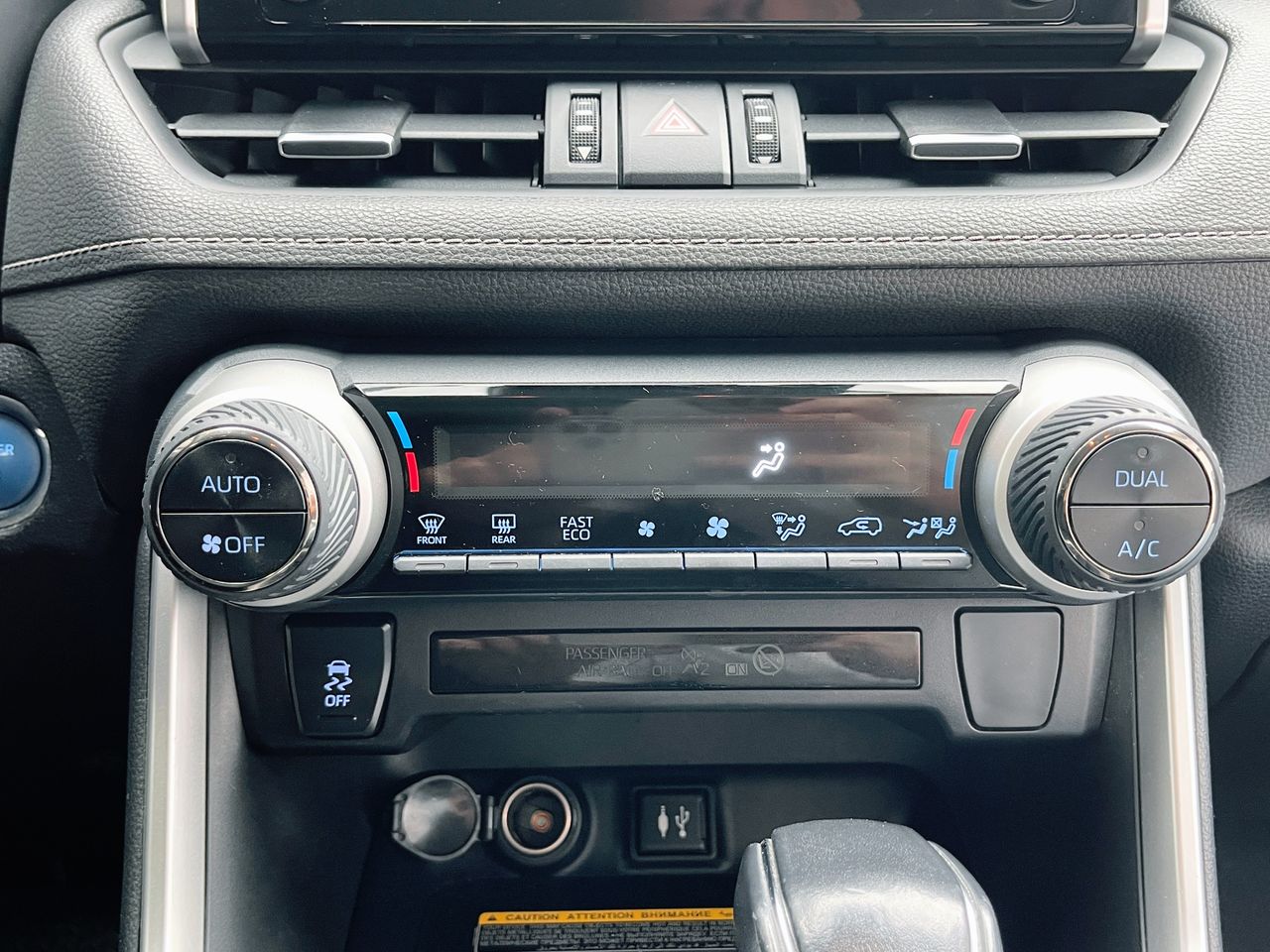 Foto Toyota Rav4 13