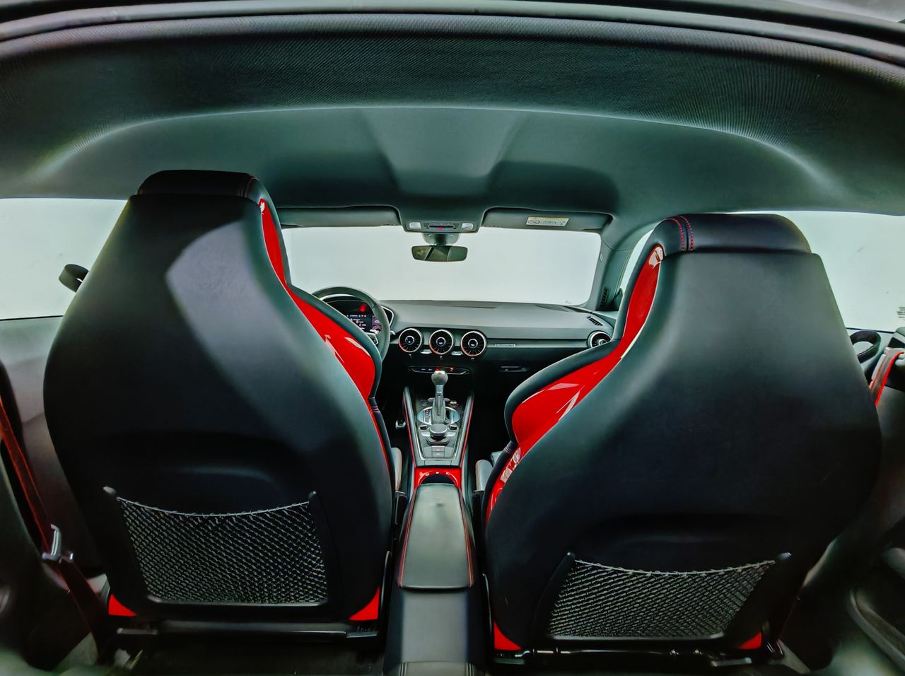 Foto Audi TT 2