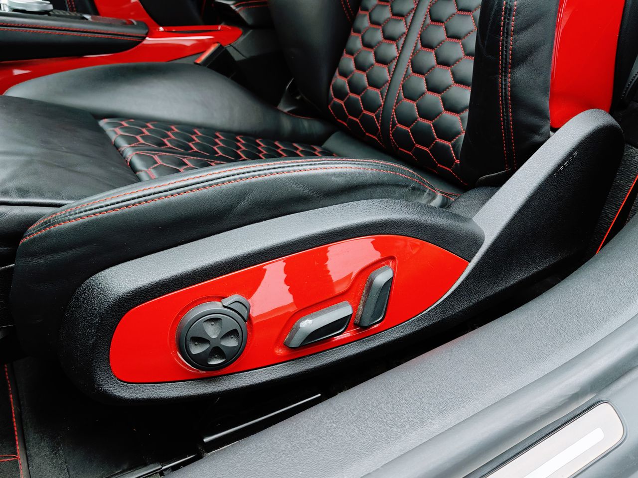 Foto Audi TT 6