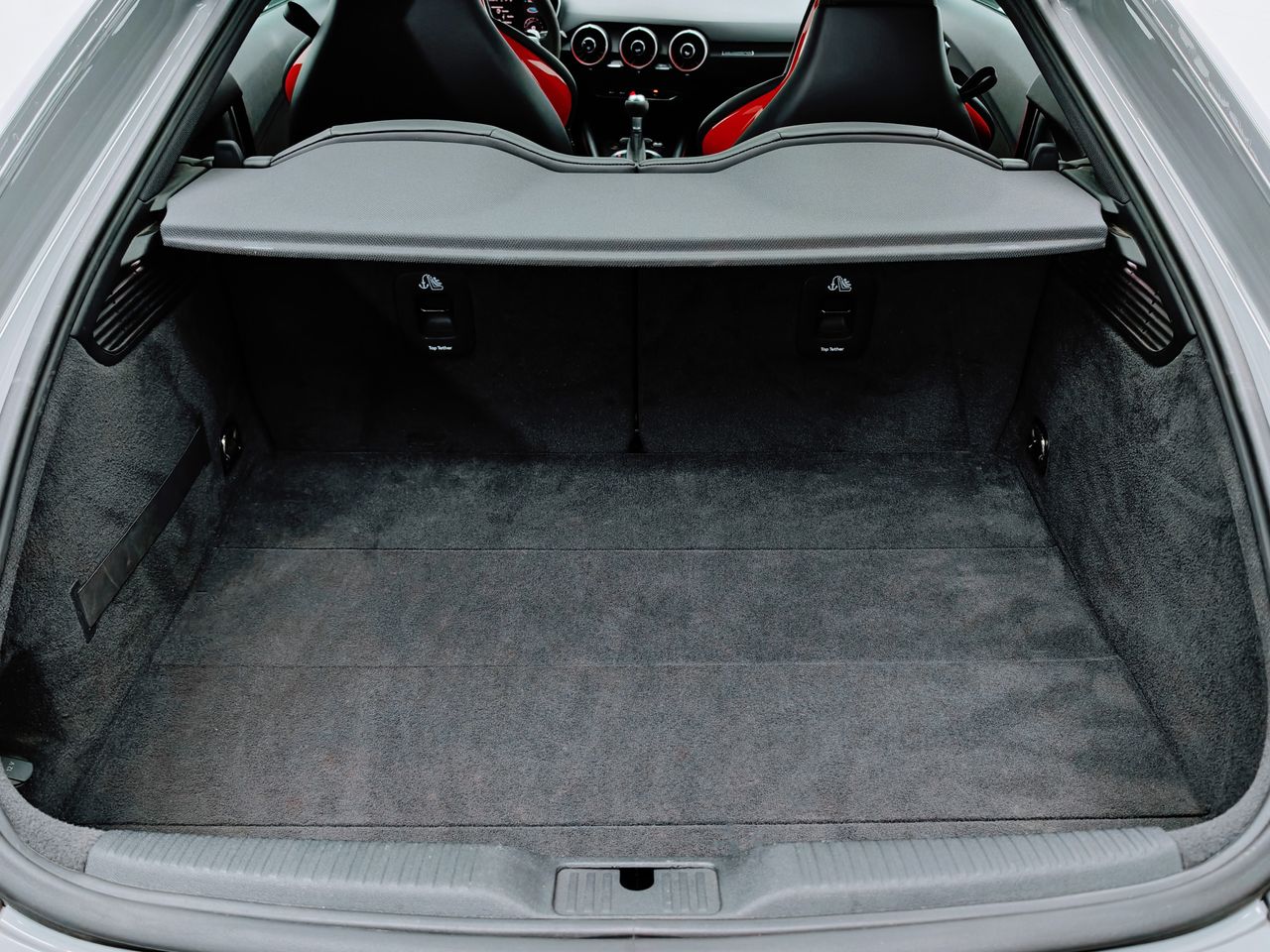 Foto Audi TT 16