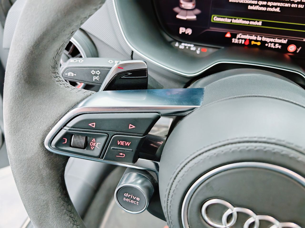 Foto Audi TT 17