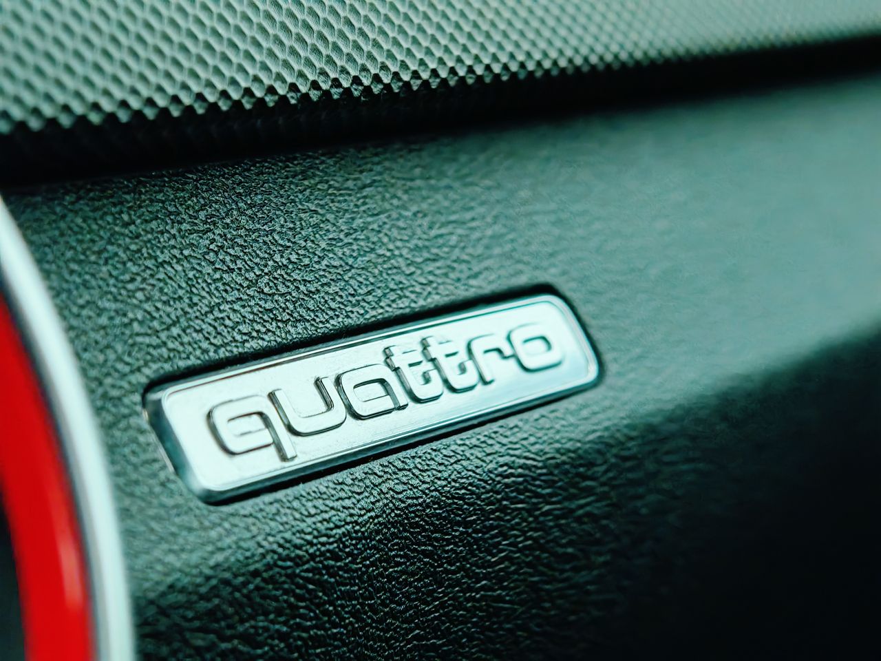 Foto Audi TT 21