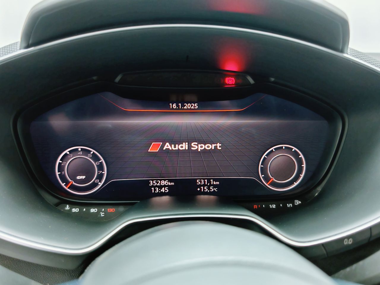 Foto Audi TT 30