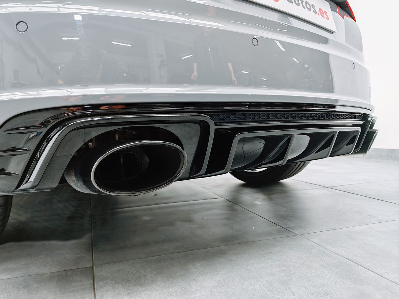 Foto Audi TT 31