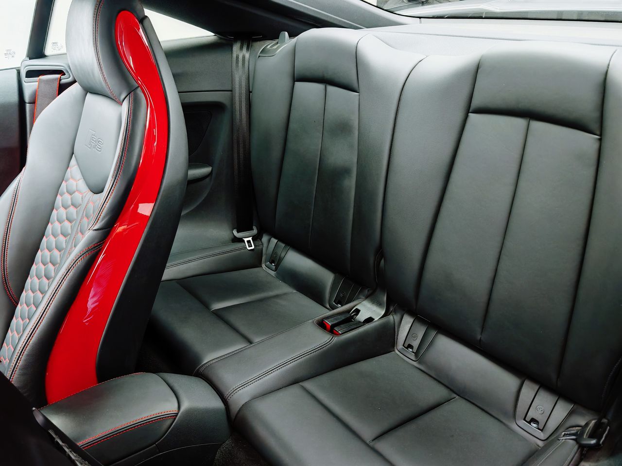 Foto Audi TT 33