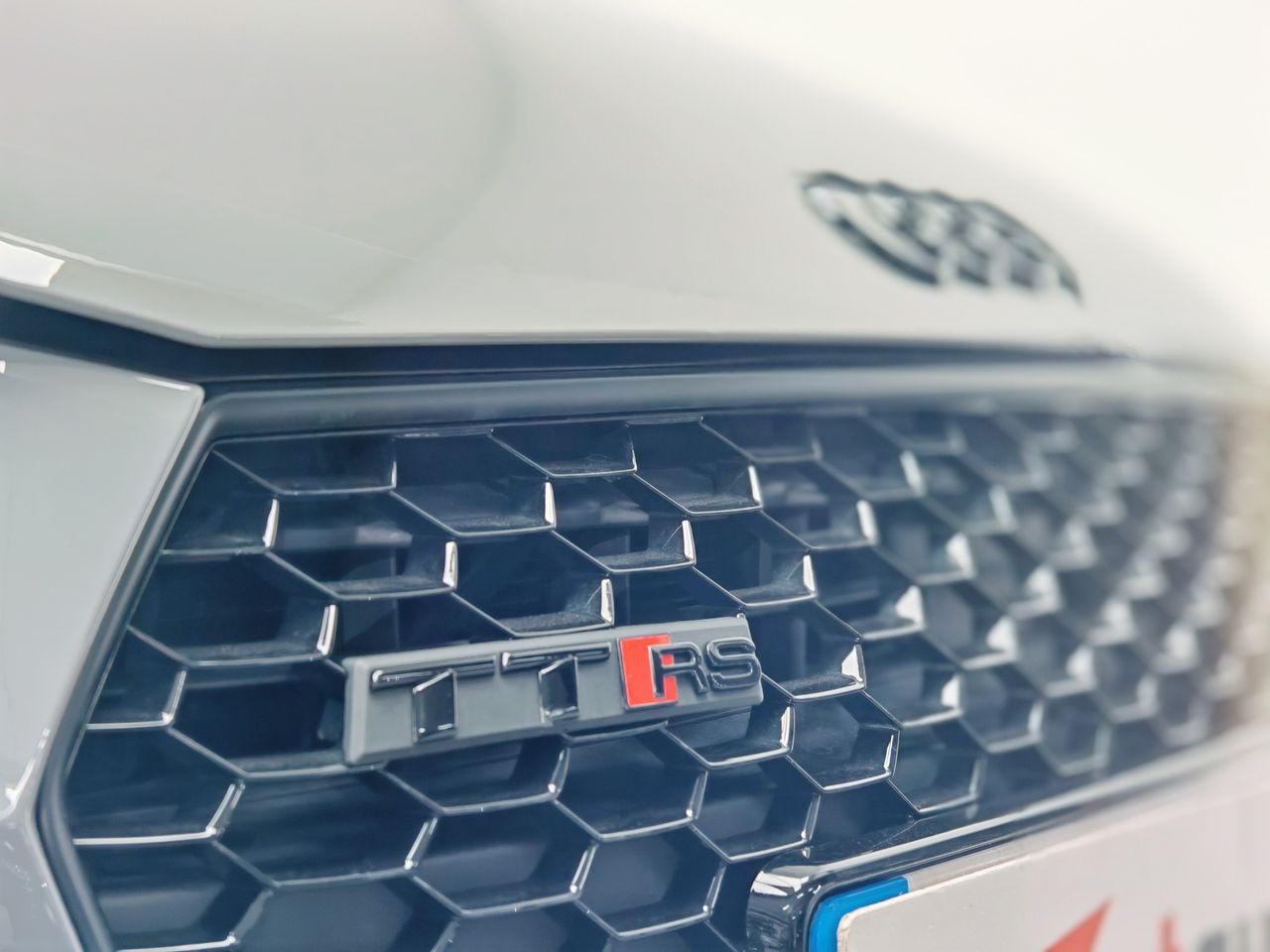 Foto Audi TT 36